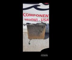 SUZUKI JIMNY RADIATORE CONDENSATORE ACQUA 1.5DDIS