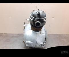 Blocco motore Gilera 150 Sport prefisso motore 181 - 7