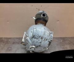 Blocco motore Gilera 150 Sport prefisso motore 181 - 9