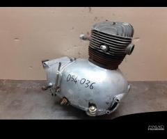 Blocco motore Gilera 150 Sport prefisso motore 181 - 10