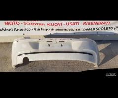 BMW SERIE 1 F20 PARAURTI POSTERIORE CON SENSORI