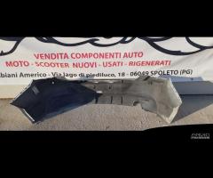 BMW SERIE 1 F20 PARAURTI POSTERIORE CON SENSORI