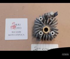 Testa motore Mosquito 38 A