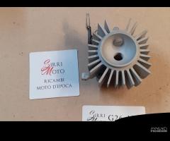 Testa motore Mosquito 38B - 7