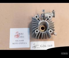 Testa motore Mosquito 38B