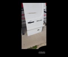 FIAT SCUDO PORTA CARICO POSTERIORE DESTRA SINISTRA