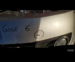 VOLKSWAGEN GOLF6 PAURAURTI GRIGLIE FENDI ANTERIORE - 6