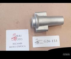 Supporto albero messa in moto Gilera Saturno 500