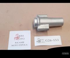 Supporto albero messa in moto Gilera Saturno 500