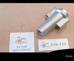 Supporto albero messa in moto Gilera Saturno 500