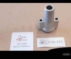 Supporto albero messa in moto Gilera Saturno 500 - 8