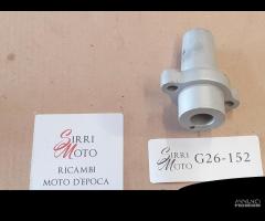 Supporto albero messa in moto Gilera Nettuno 250 - 2