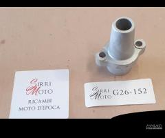 Supporto albero messa in moto Gilera Nettuno 250 - 5