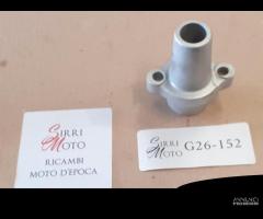 Supporto albero messa in moto Gilera Nettuno 250 - 6