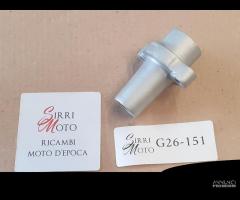 Supporto albero messa in moto Gilera Nettuno 250 - 3