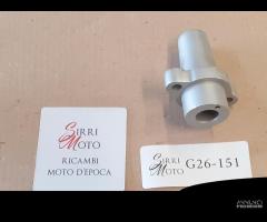 Supporto albero messa in moto Gilera Nettuno 250 - 4