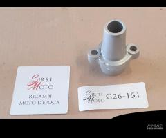 Supporto albero messa in moto Gilera Nettuno 250 - 6