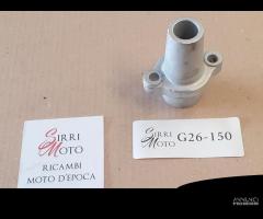 Supporto albero messa in moto Gilera Nettuno 250 - 6