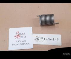 Molla albero messa in moto Gilera Nettuno 250