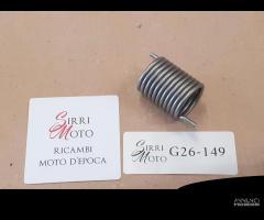 Molla albero messa in moto Gilera Nettuno 250 - 2