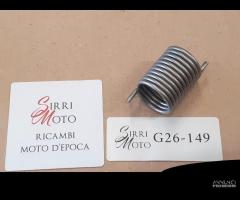 Molla albero messa in moto Gilera Nettuno 250 - 3