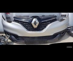 Renault Kadjar musata paraurti cofano fanali - 9