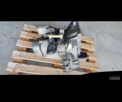 PEUGEOT 208 SCATOLA CAMBIO GEARBOX MANUALE HM01