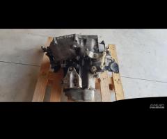 PEUGEOT 208 SCATOLA CAMBIO GEARBOX MANUALE HM01 - 6