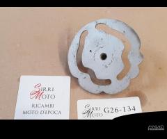 Staffa selettore forchette cambio Gilera Nettuno 2