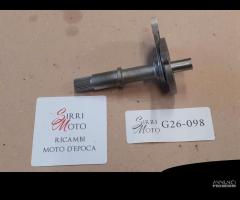 Albero ingranaggio messa in moto Alpino 75 2T