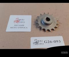 Pignone Bianchi 125 2T Mendola