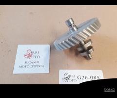 Albero a camme motore Moto Guzzi Galletto 160 175