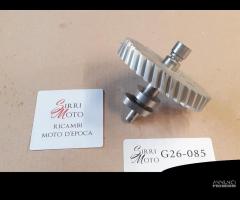 Albero a camme motore Moto Guzzi Galletto 160 175 - 4