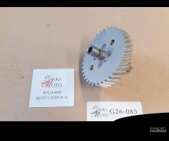 Albero a camme motore Moto Guzzi Galletto 160 175 - 6