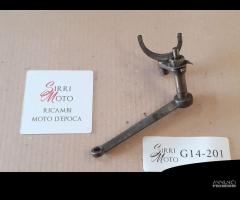 Forchette selettore cambio Garelli 50 4 marce mod