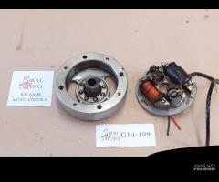 Volano accensione cev mod 6860 Garelli 50 4 marce