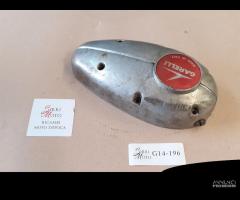 Carter coperchio lato frizione motore Garelli 50 4