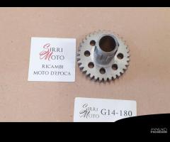 Ingranaggio cambio albero secondario Gilera 300 B