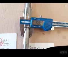 Albero cambio Gilera 150 Sport - 6