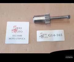 Ingranaggio perno albero motore Gilera 150 sport