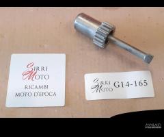 Ingranaggio perno albero motore Gilera 150 sport