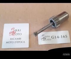 Ingranaggio perno albero motore Gilera 150 sport