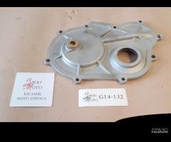 Carter coperchio supporto cambio Moto Guzzi Lodola