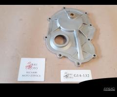 Carter coperchio supporto cambio Moto Guzzi Lodola