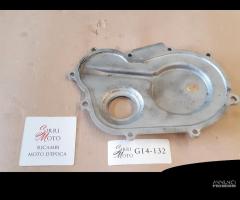 Carter coperchio supporto cambio Moto Guzzi Lodola