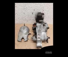 Blocco motore Lambrettino 48 - 3