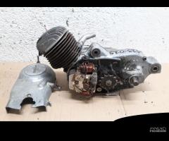 Blocco motore Lambrettino 48 - 5