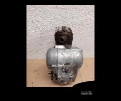 Blocco motore Lambrettino 48 - 7