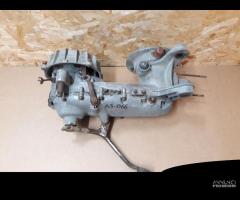 Blocco motore Lambretta LI 150