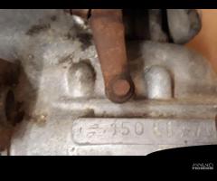 Blocco motore Lambretta LI 150 - 3